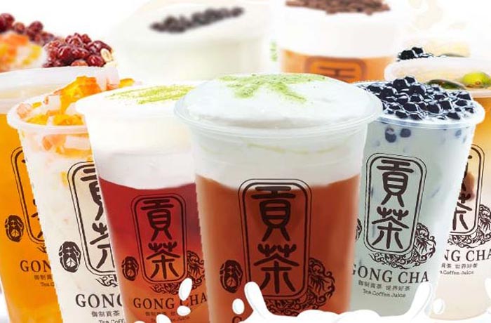 芙蓉贡茶培训